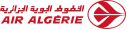 Air Algérie logo