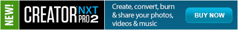 Buy Creator 10 Now and Save!