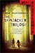 Skinjacker Trilogy: Everlost; Everwild; Everfound