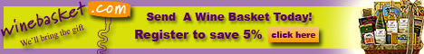 Winebasket.com - Unique Gifts & Gift Baskets