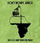 Don't Worry Africa