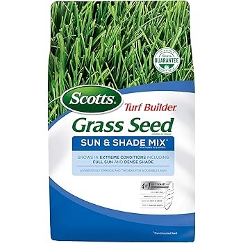 2 Lb Ez Seed Sun And Shade Dog Spot Repair