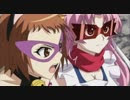 聖痕のクェイサー 第14話 辻堂美由梨の憂鬱 Nicozon