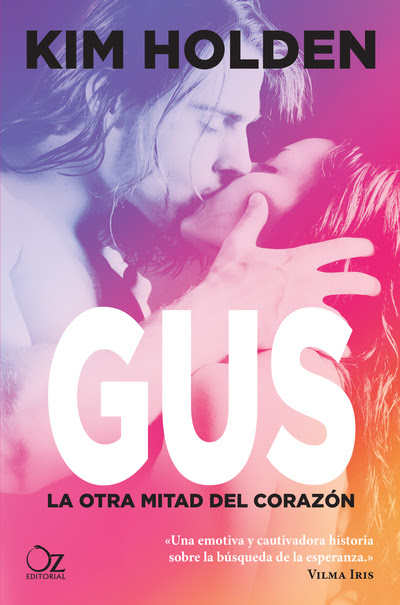 Gus, la otra mitad del corazón