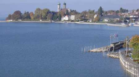 Friedrichshafen