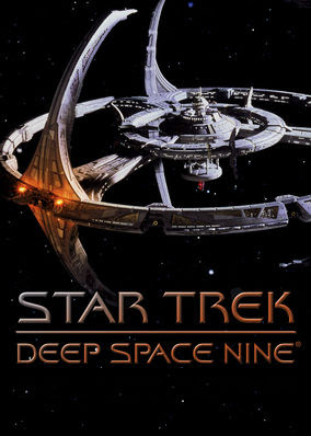 Star Trek: Deep Space Nine - Season 1