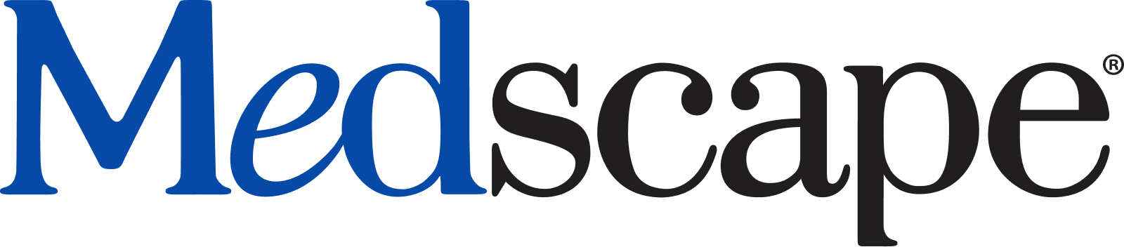 Medscape Logo