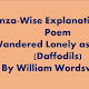 شرح قصيدة The Chimney Sweeper بالعربي : Romanticism William Blake English Poetry Ii To Help