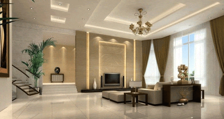 Tips Memilih Furniture Yang Sesuai Dengan Desain Plafon 