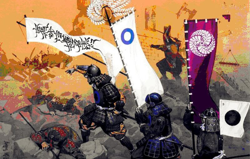 1592年 日本入侵大明第一战 兀良哈之战 一场女真与日军的大战 三农资讯 娱乐新闻网