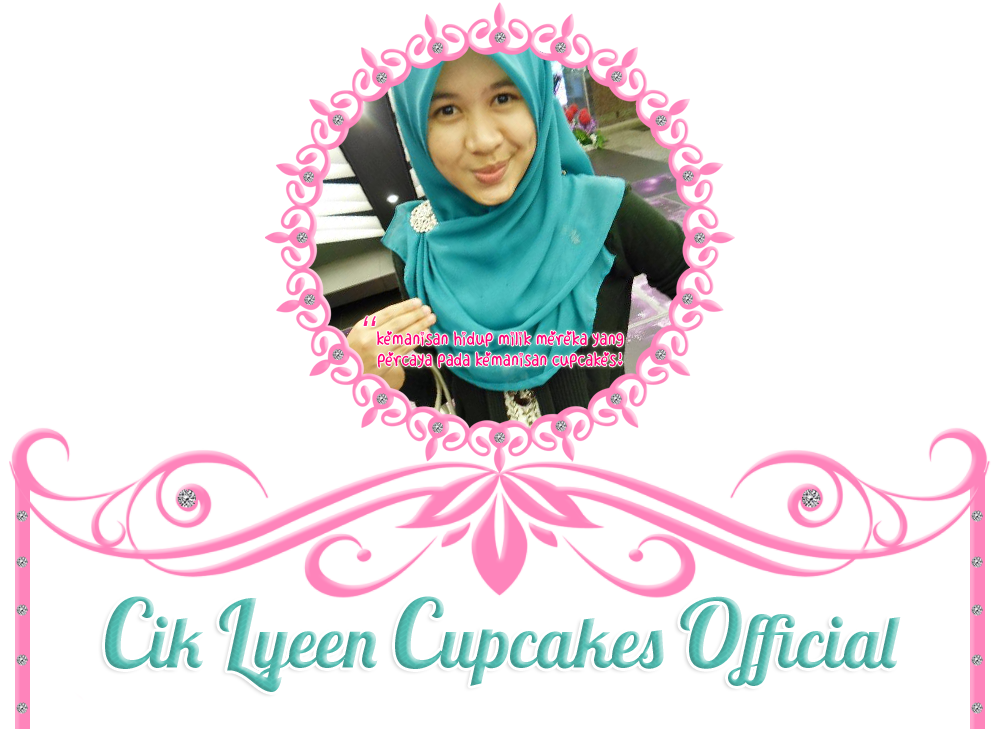 Cik Lyeen Official