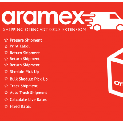 International Aramex Economic Shipping To Uae For Souq ...