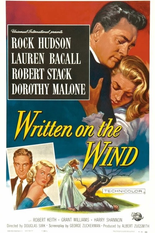 Film-Kijken Written on the Wind 1956 Volledige Film Online GratisSub
Nederlands 1080p