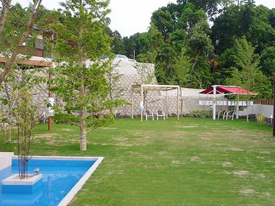 ドッグランなかま 福岡東店 ドッグランナビ