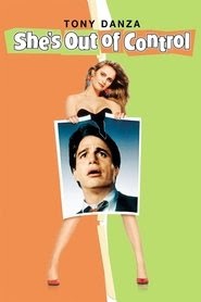 She's Out of Control 映画 フル字幕日本語で hdオンラインストリーミング
1989