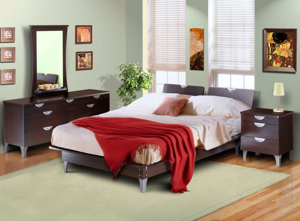 Furniture Bedroom Designs