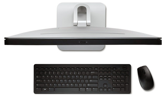 Dell Inspiron One 23