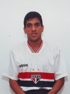 Resultado de imagem para SILAS SÃO PAULO