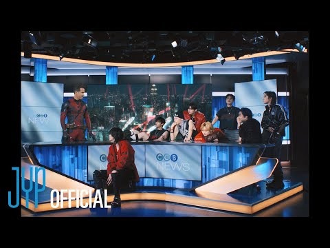 Stray Kids regresan con ATE