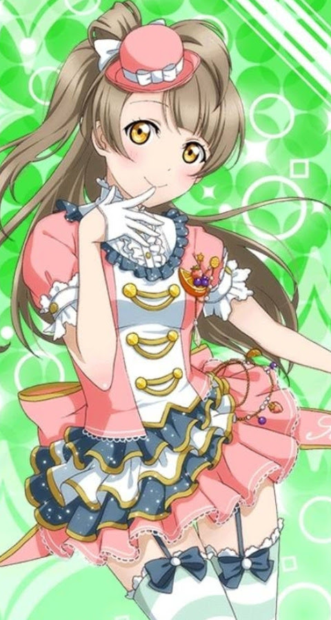 ラブライブ 南ことり Iphone壁紙 9 Iphone5s 5c 5壁紙 744x1392 Ios7用 Iphone4s壁紙 740x1196 Ios7用 アニメ壁紙画像倉庫 Pc Iphone Androidスマホ壁紙