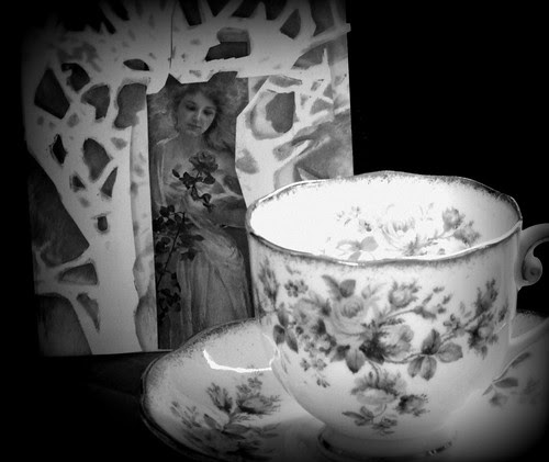 Teacup