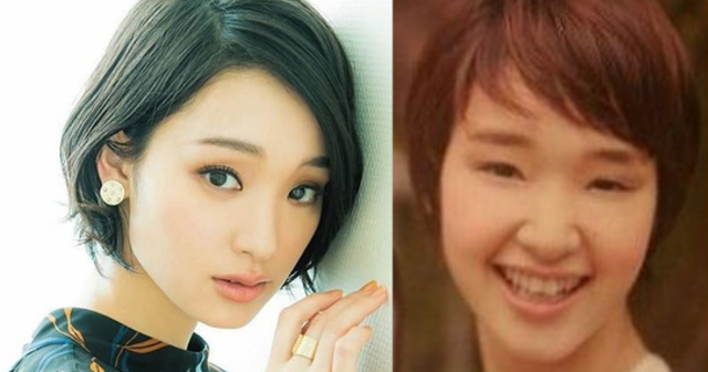 これはヒドイ イメージが違いすぎる 芸能人のすっぴん画像選 Akogare