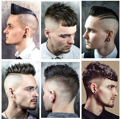 fesyen rambut lelaki 2016