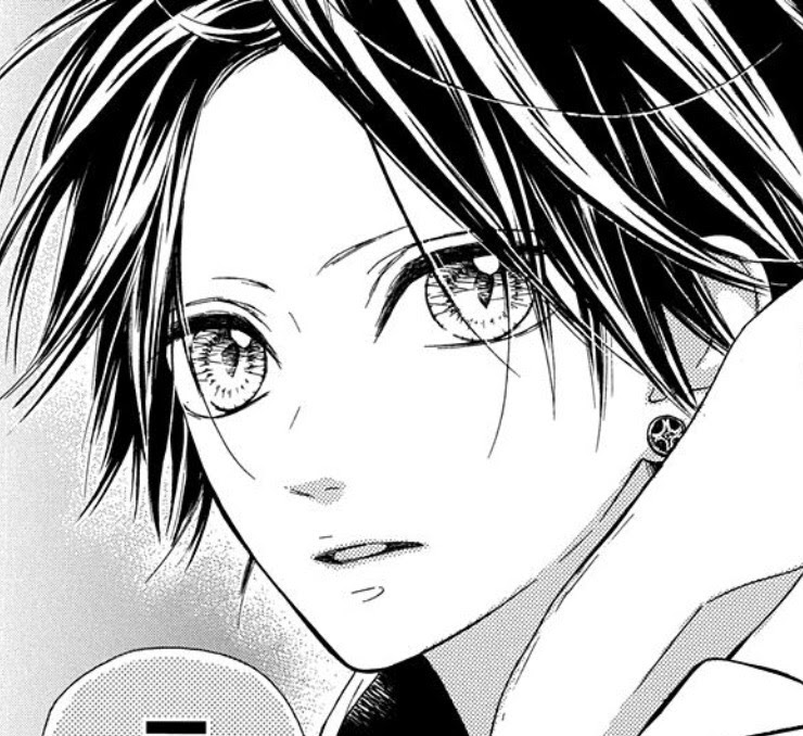 本気で恋した 少女漫画のかっこいい主人公 男キャラ ベスト１０ おすすめキャラ あらおた