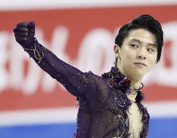 ポッドキャストkiss Cry Ii第2回 その1 羽生結弦と魔法のオーラ 惑星ハニューにようこそ