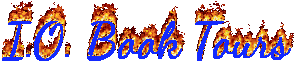I.O. Book Tours