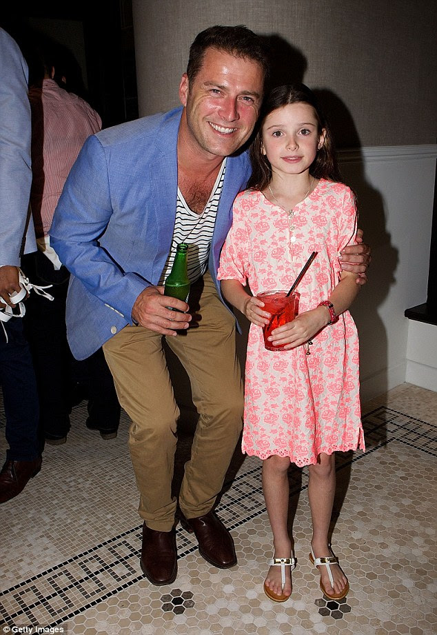 Karl Stefanovic speaks out about his shock split from wife ...