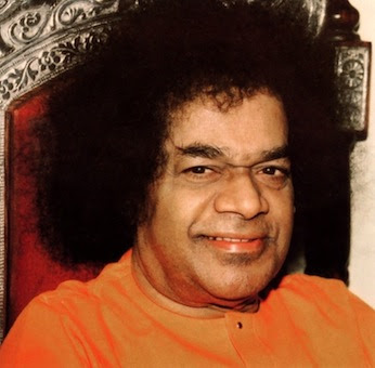Sathya Sai Baba