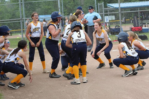 Webster Extreme Softblall Tournament 2022