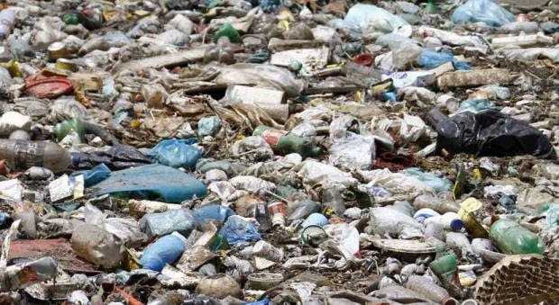 Portugal, Polónia e Eslováquia campeões europeus de lixo não reciclável