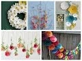 Spring Themed Decorations : Buy 30 Pieces Butterfly Hanging Swirl Decorations Colorful Summer Spring Butterfly Party Foil Ceiling Streamers For Birthday Wedding Party Garden Themed Tea Party Baby Shower Home Classroom Supplies Online In Turkey B08vdqsp2n : Start with a theme that celebrates a symbol of spring: