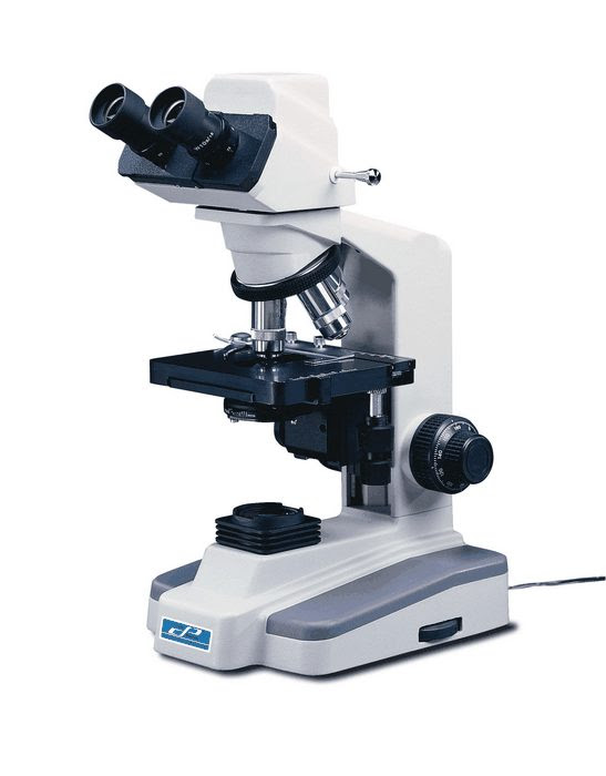 Microscope » Binocular Microscope With Camera • PT. Spectra ...