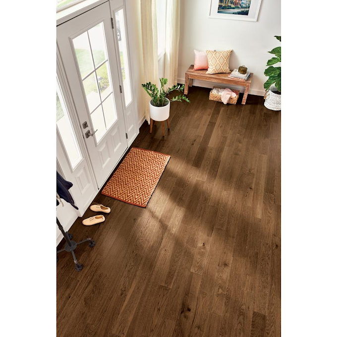 Can You Refinish Bruce Engineered Hardwood : Hardwood Flooring 2021 Updated Reviews Best Brands Pros Vs Cons : Can engineered wood flooring be sanded and refinished?