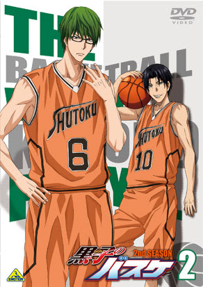 News 最新情報 黒子のバスケ アニメ公式サイト