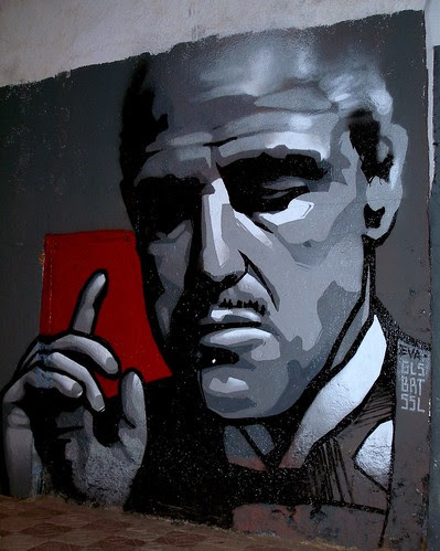 Omertá