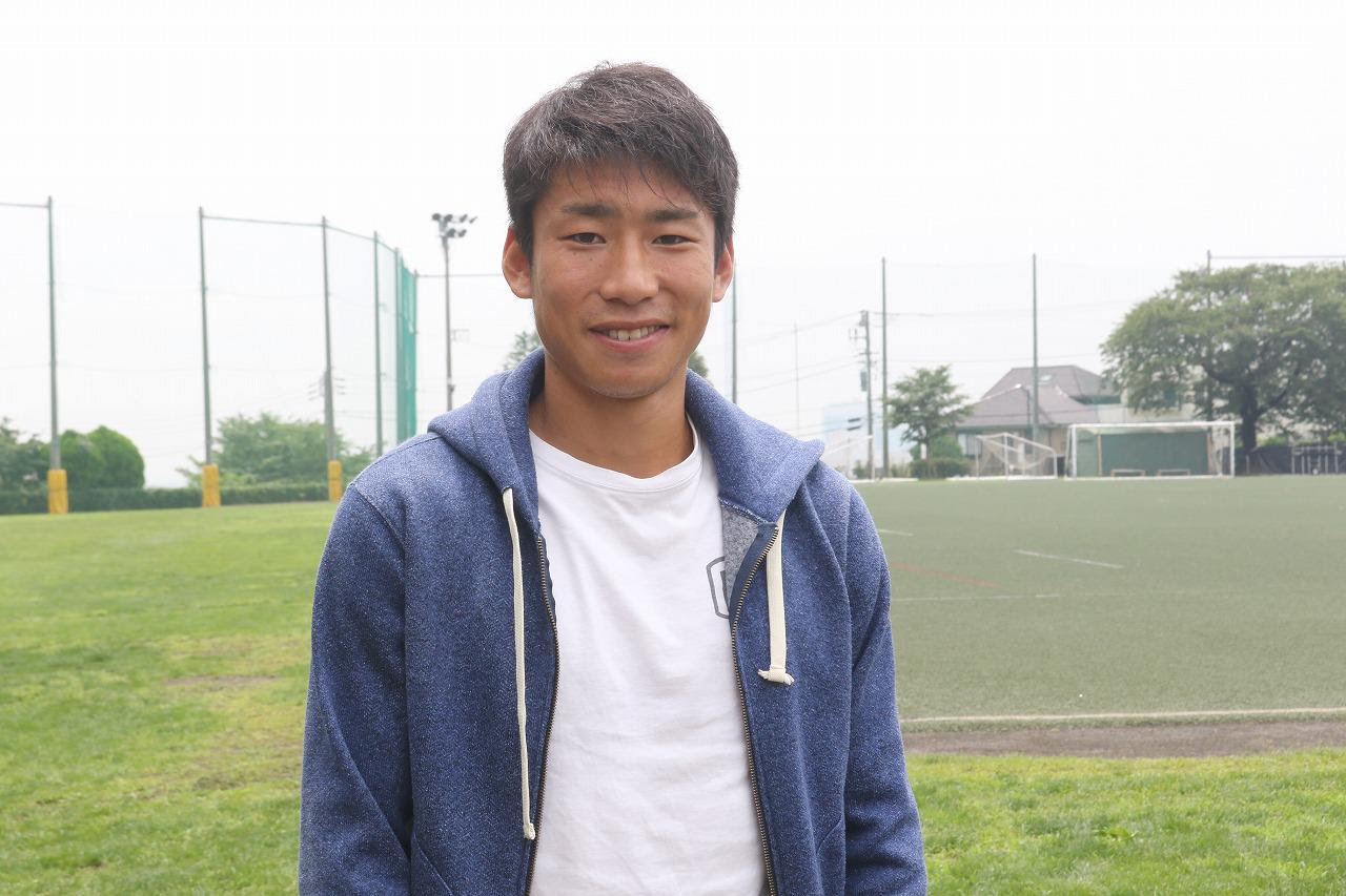 得点ランキング4位 Y S C C 横浜 浅川隼人のルーツにある2人の名選手とは J論 これを読めばjが見える Jリーグ系コラムサイト