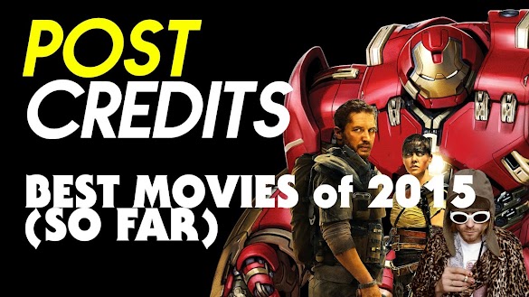 Best Movies So Far This Year : The Best Movies of 2019 So Far - Top New Films This Year : Too few of them these days are about the ideas and challenges facing a future population (children of men, 2006) or alien presence (under the skin, 2013), but one of the best examples of the former arrived this year from sweden and remains a.