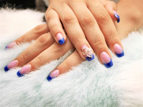 When To Apply Nail Art