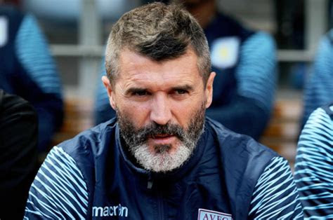 Der junge mann heißt wirklich so, ist wirklich der cousin von erling haaland,. Alf-Inge Haaland compares Roy Keane 's beard to Saddam