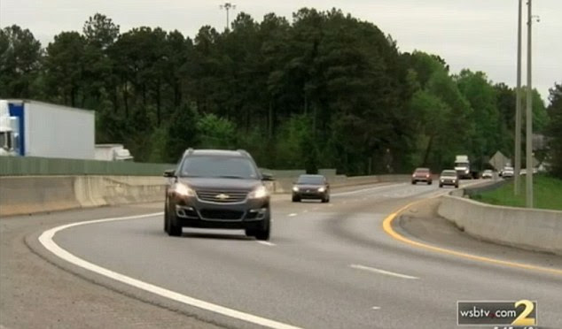 A higher center of gravity and a heavy load can make a truck more difficult to maneuver at the last minute so truck drivers cannot typically react as quickly as car drivers can