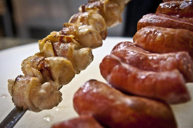 Consumo de carne processada aumenta o risco de câncer em 18%, alerta a OMS Marcelo Camargo/ABr