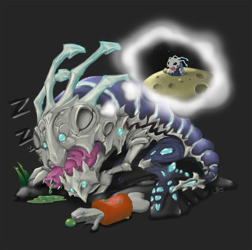 Lol Kogぼったちでもpeelしてくれればツエーｗｗ Lol 2chまとめ Shaco速報