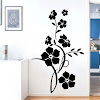 Home Simple Wall Painting Art : 34 Cool Ways To Paint Walls Diy Projects For Teens - Pair it with other golden decorations to really bring out the color and shine.