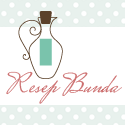 Resep Bunda