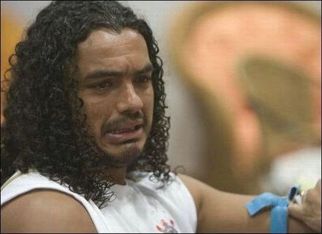 Footballers got � balls ) (5 pics)