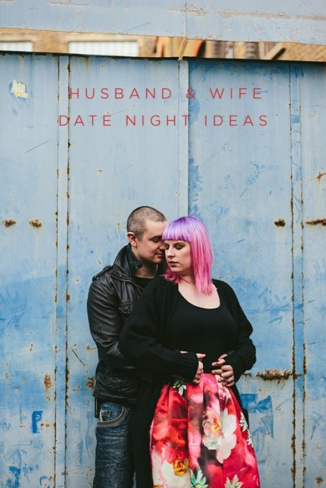 at home date night ideas for new couples